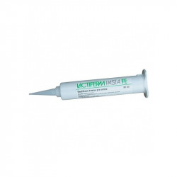 Lactiferm Fe – probiotická pasta se železem pro selata a telata, 80 ml