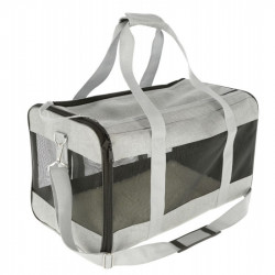 Taška transportní pro psy a kočky Casual 52x31x33 cm  