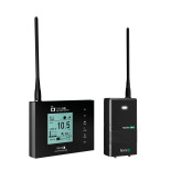 Univerzální monitorovací sada ohradníku - WiFi Gateway - Monitor MX10 - Sledování v aplikaci
