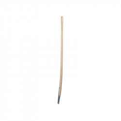 Násada na vidle, 135 cm, jasan  