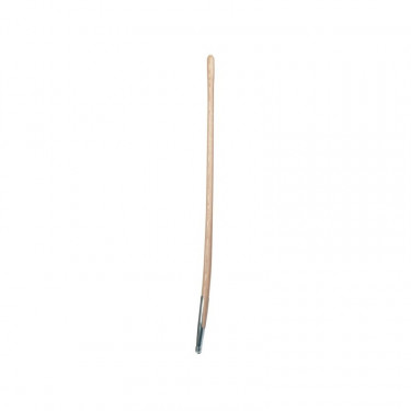 Násada na vidle, 135 cm, jasan  