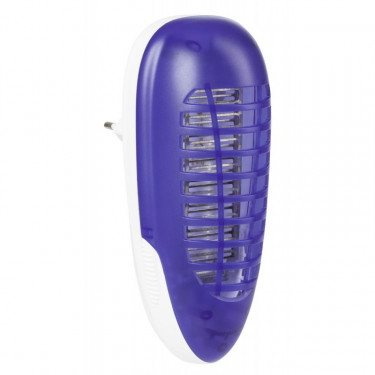 Hubič much elektrický MiniKill  