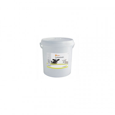 Sušené kolostrum, 2,5 kg 