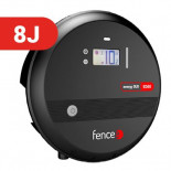 Generátor elektrického ohradníku fencee energy DUO ED80