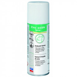 Mast zinko-oxidová ve spreji, 200 ml
