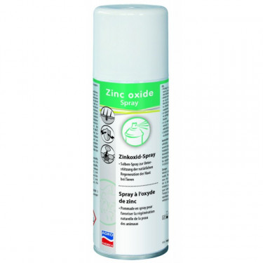 Mast zinko-oxidová ve spreji, 200 ml