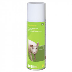 Kerbl kančí pach, 250 ml  