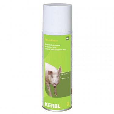Kerbl kančí pach, 250 ml  