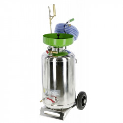 Kerbl stříkačka na bílení, max. 35 l  