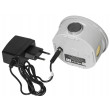 3D ultrazvukový plašič na kuny, myši a potkany  DRAGON ULTRASONIC B360 SMART