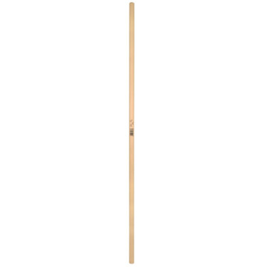 Násada ke koštěti silničnímu, 130 cm, 24 mm  
