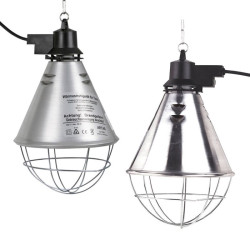 Infralampa Artas s úsporným režimem, kabel 2.5/5m