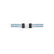 Litzclip®, spojka na pásku, do 20 mm, nerez, 5 ks  