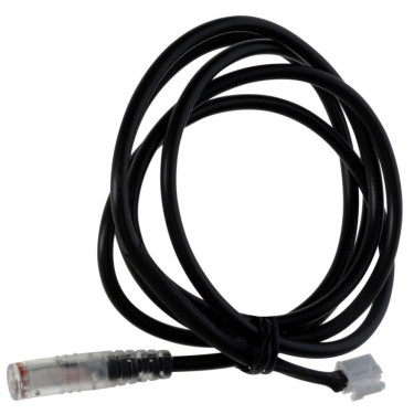 Světelný senzor pro automatické otevírání a zavírání kurníku KERBL  