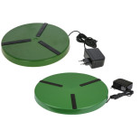 Výhřevná podložka k napáječce (Ø25cm / Ø30cm)