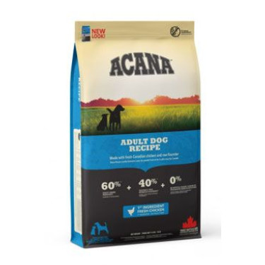 Acana Dog Adult Recipe 11,4kg