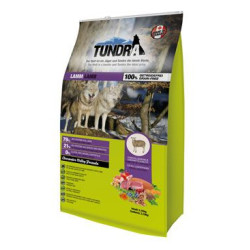 Tundra Dog Lamb Clearwater Valle Formula 3,18kg