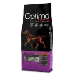 Optima Nova Dog Adult large 12kg