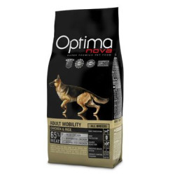 Optima Nova Dog Mobility 12kg