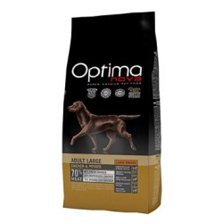 Optima Nova Dog GF Adult large 12kg