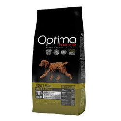 Optima Nova Dog GF Adult mini digestive 2kg