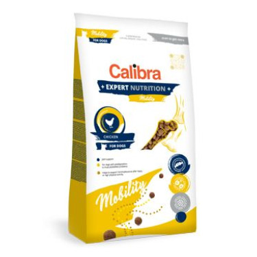 Calibra Dog EN Mobility Chicken 2kg