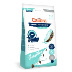 Calibra Dog EN Sensitive Salmon 2kg