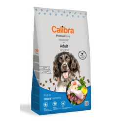 Calibra Dog Premium Line Adult 12kg