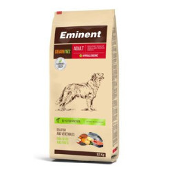 Eminent Grain Free Adult 12kg