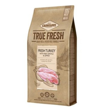 Carnilove Dog True Fresh Turkey Adult 11,4 kg