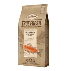 Carnilove Dog True Fresh Fish  Adult 11,4 Kg