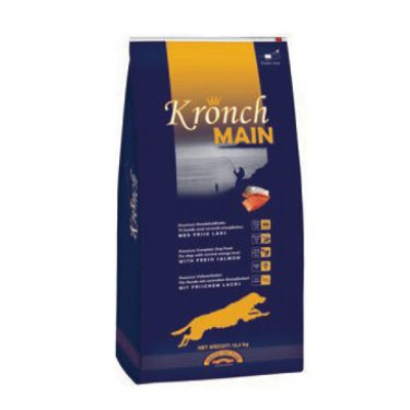 KRONCH Main 13,5kg