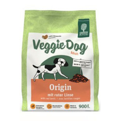 Green Petfood VeggieDog Origin 900g