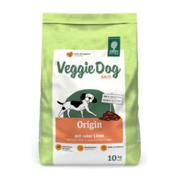 Green Petfood VeggieDog Origin 10kg