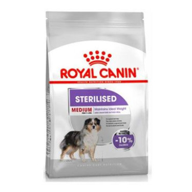 Royal Canin Medium Sterilised 12kg