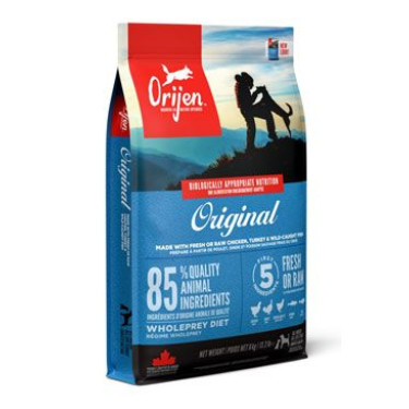 Orijen Dog Original 6kg NEW