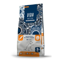 Kraftia VIDA NATIVA DOG Adult M/L Nordica Salmon 2kg