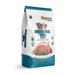 Magnum Iberian Pork&Tuna All Breed 3kg