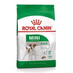 Royal Canin Mini Adult  8kg