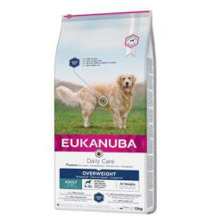 Eukanuba Dog  DC Overweight Sterilized 12kg