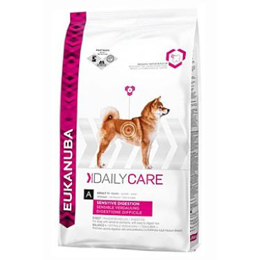 Eukanuba Dog  DC Sensitive Digestion 2,5kg