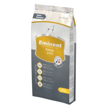 Eminent Dog Energy 15kg