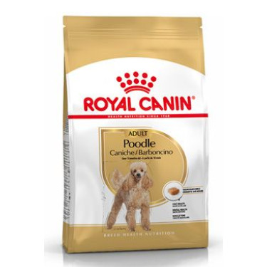 Royal Canin Breed Pudl  7,5kg