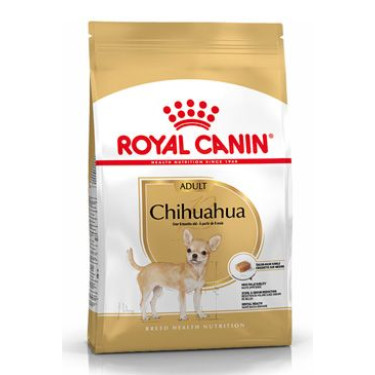 Royal Canin Breed Čivava  500g