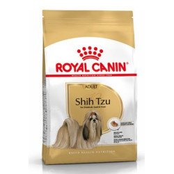 Royal Canin Breed ShihTzu  500g