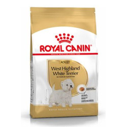 Royal Canin Breed West High White Terrier  500g