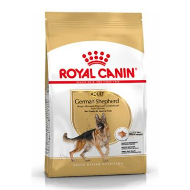 Royal Canin Breed Německý Ovčák  11kg