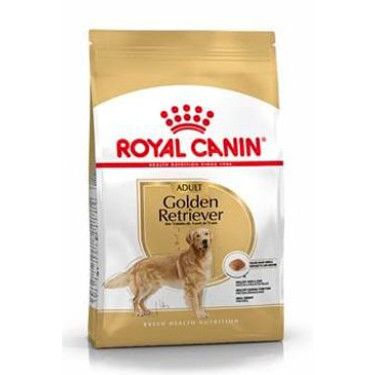 Royal Canin Breed Zlatý Retriever  3kg