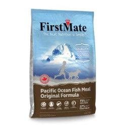 First Mate Dog Pacific Ocean Fish Original 6,6kg