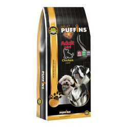 Puffins Dog Yorkshire&Mini  1kg